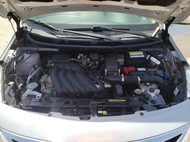 Photo 7 from auction – 2016 NISSAN VERSA S with VIN 3N1CN7AP3GL818812