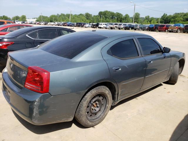 Photo 4 from auction – 2006 DODGE CHARGER SE with VIN 2B3KA43GX6H460360