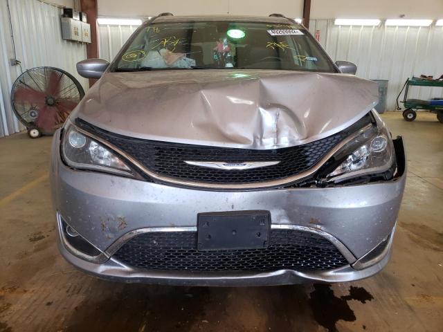 Photo 9 from auction – 2019 CHRYSLER PACIFICA T with VIN 2C4RC1BGXKR537403