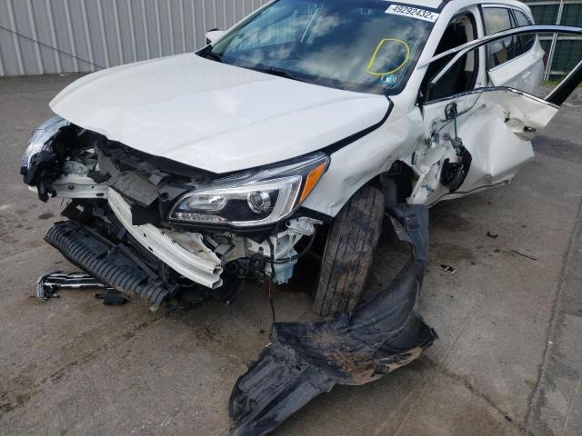 Снимка 9 от търг – 2017 SUBARU OUTBACK 2. с VIN 4S4BSAHC8H3327243