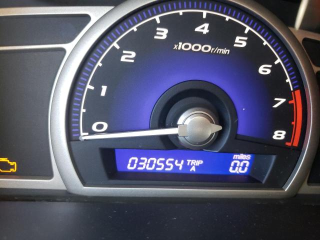صورة رقم 8 من المزاد - 2011 HONDA CIVIC LX مع VIN 19XFA1F55BE037166