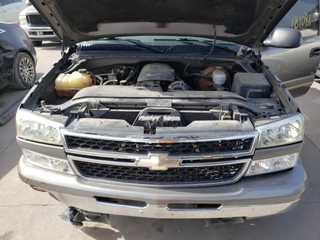 Photo 7 from auction – 2006 CHEVROLET SILVERADO with VIN 1GCEC19Z86Z256878