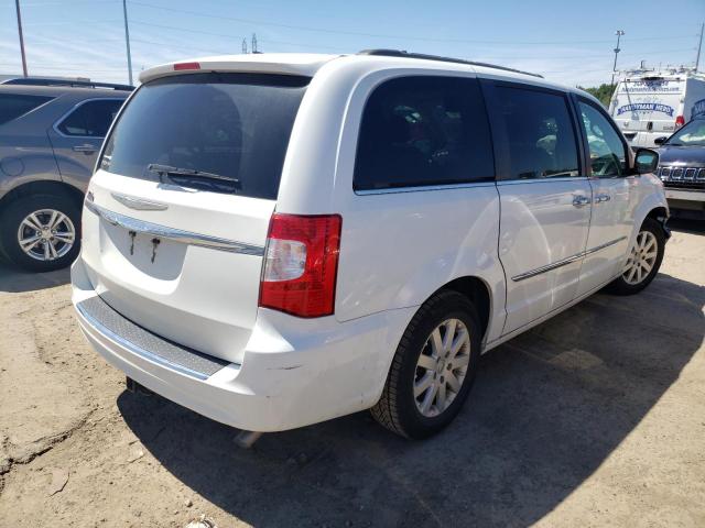 Photo 4 from auction – 2015 CHRYSLER TOWN & COU with VIN 2C4RC1BG2FR754529