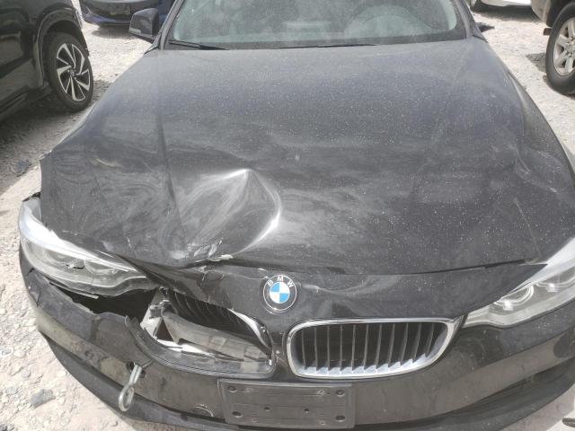 Photo 7 from auction – 2014 BMW 428 I with VIN WBA3N7C59EK221281