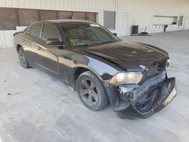 DODGE CHARGER 2011 with VIN 2B3CL3CG5BH513260 - Photo from auction