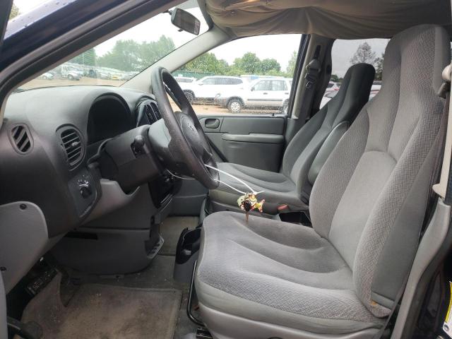 Photo 5 from auction – 2005 DODGE CARAVAN SE with VIN 1D4GP25B25B232517