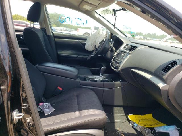 Photo 5 from auction – 2018 NISSAN ALTIMA 2.5 with VIN 1N4AL3AP6JC281784