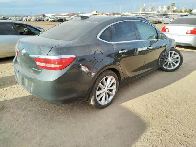 Photo 4 from auction – 2015 BUICK VERANO with VIN 1G4PS5SK4F4167303