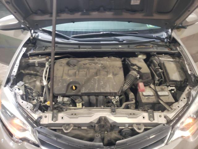 Photo 7 from auction – 2016 TOYOTA COROLLA L with VIN 2T1BURHE0GC623619