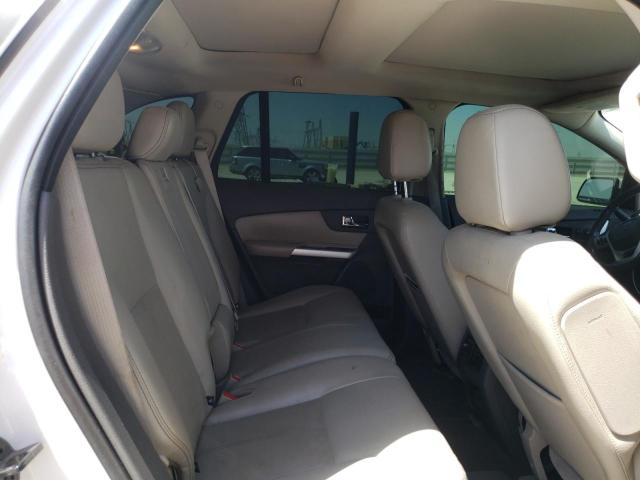 Photo 6 from auction – 2013 FORD EDGE SEL with VIN 2FMDK3J99DBB45497