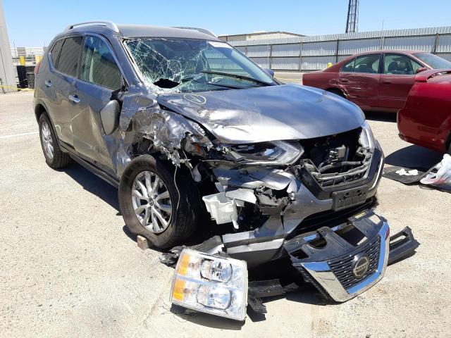 Foto 1 de la subasta – 2018 NISSAN ROGUE S con VIN KNMAT2MT2JP517059