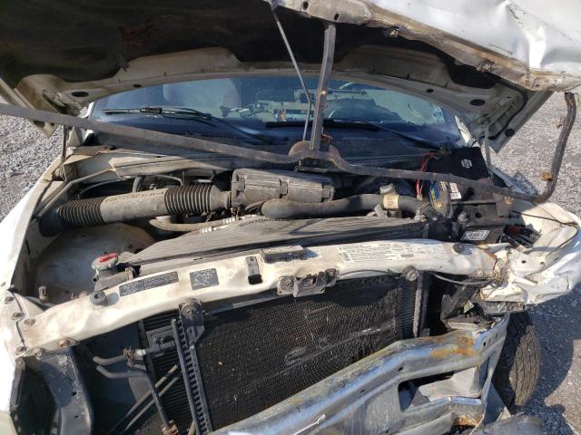 Photo 7 from auction – 1996 DODGE RAM 1500 with VIN 3B7HC13Z7TM134922