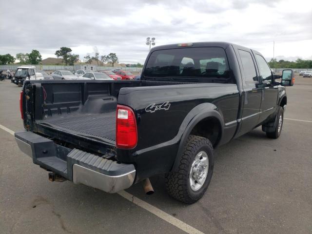 Photo 4 from auction – 2010 FORD F250 SUPER with VIN 1FTSW2B56AEA71770