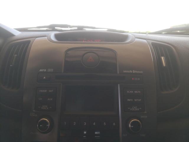 Photo 9 from auction – 2013 KIA FORTE EX with VIN KNAFU4A24D5724589