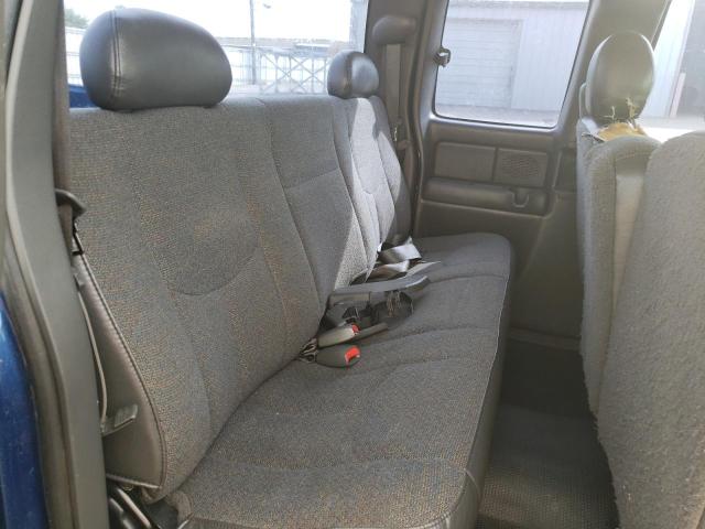 Photo 6 from auction – 2003 CHEVROLET SILVERADO with VIN 1GCEC19T33Z275362