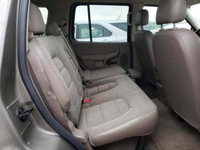 Photo 6 from auction – 2003 FORD EXPLORER X with VIN 1FMZU72K43ZB54175