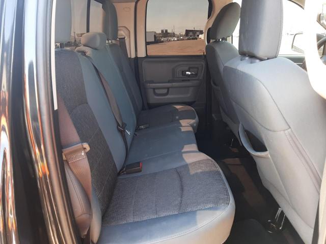 Photo 6 from auction – 2015 RAM 1500 SLT with VIN 1C6RR6GT5FS754631