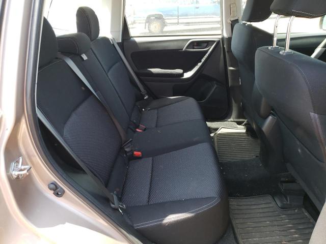 Photo 6 from auction – 2015 SUBARU FORESTER 2 with VIN JF2SJABCXFH538123