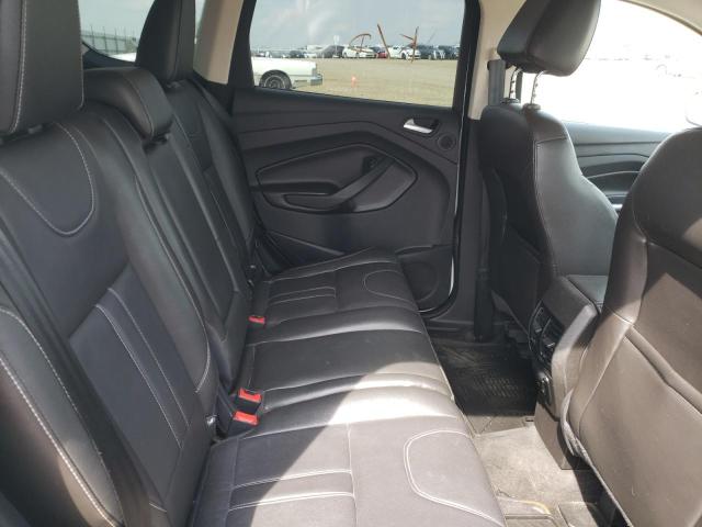 Photo 6 from auction – 2013 FORD ESCAPE TIT with VIN 1FMCU9J91DUB18765