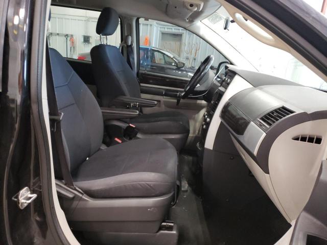 Photo 5 from auction – 2010 DODGE GRAND CARA with VIN 2D4RN5D12AR119073