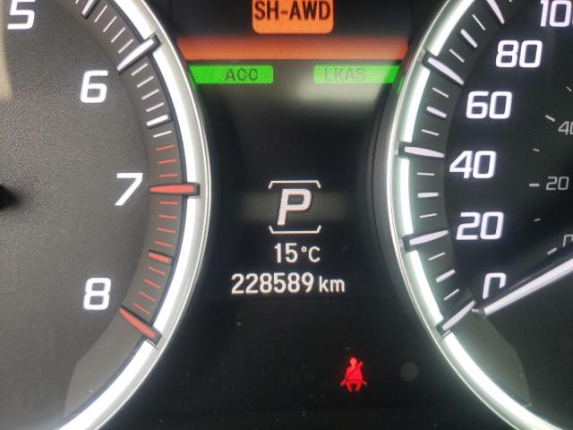 Photo 8 from auction – 2014 ACURA MDX ADVANC with VIN 5FRYD4H80EB505777