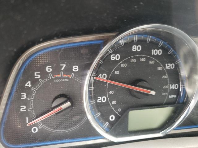 Photo 8 from auction – 2013 TOYOTA RAV4 LIMIT with VIN JTMDFREV4DD021540