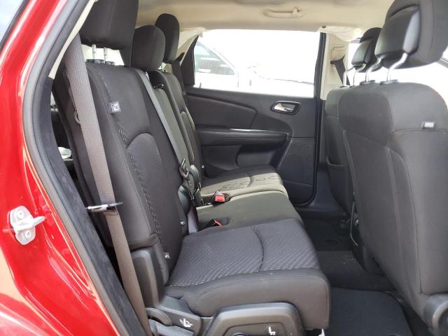 Photo 6 from auction – 2019 DODGE JOURNEY SE with VIN 3C4PDCBBXKT764317