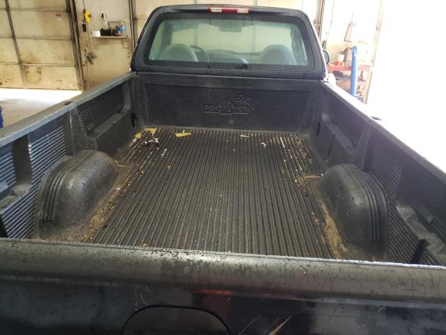Photo 6 from auction – 1999 FORD F150 with VIN 2FTZF1727XCA15147