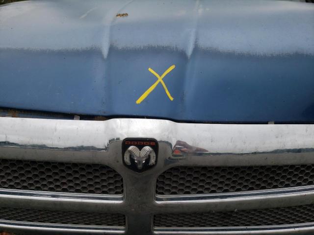 Photo 7 from auction – 2002 DODGE RAM 2500 with VIN 3B7KF23692M205691