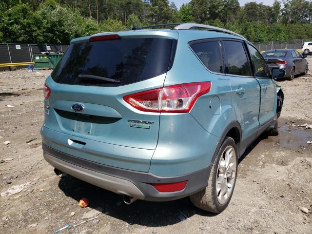 Photo 4 from auction – 2013 FORD ESCAPE TIT with VIN 1FMCU0J91DUC02628