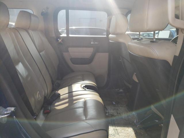 Photo 6 from auction – 2006 HUMMER H3 with VIN 5GTDN136X68136583