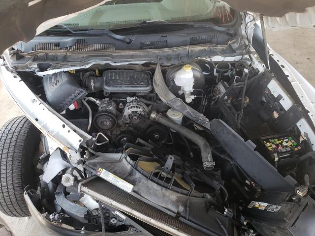 Photo 7 from auction – 2010 DODGE RAM 1500 with VIN 1D7RB1GK0AS138731