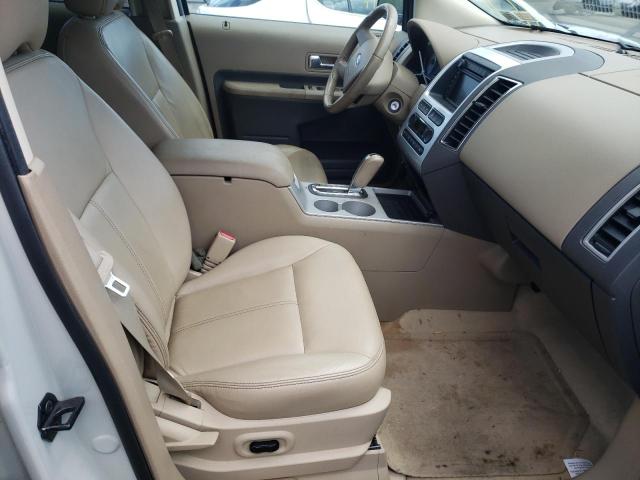 Photo 5 from auction – 2007 FORD EDGE with VIN 2FMDK49C17BB43768