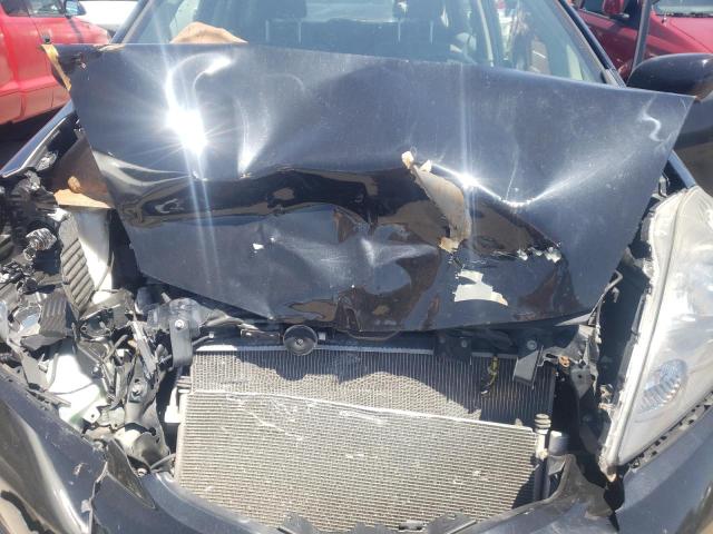 Photo 7 from auction – 2013 HONDA FIT with VIN JHMGE8H30DC069240