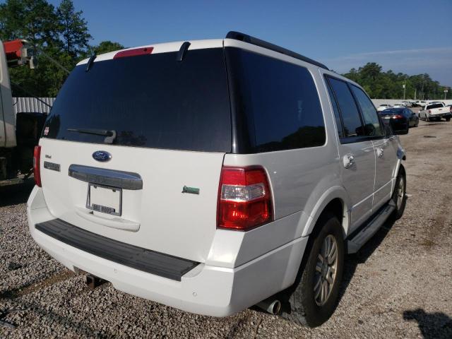 Photo 4 from auction – 2014 FORD EXPEDITION with VIN 1FMJU1H50EEF22485