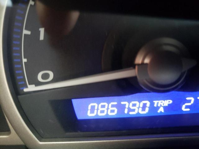 Photo 8 from auction – 2010 HONDA CIVIC VP with VIN 19XFA1F37AE004473