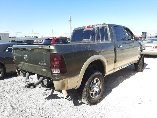 صورة رقم 4 من المزاد - 2012 DODGE RAM 2500 L مع VIN 3C6UD5GL9CG190780
