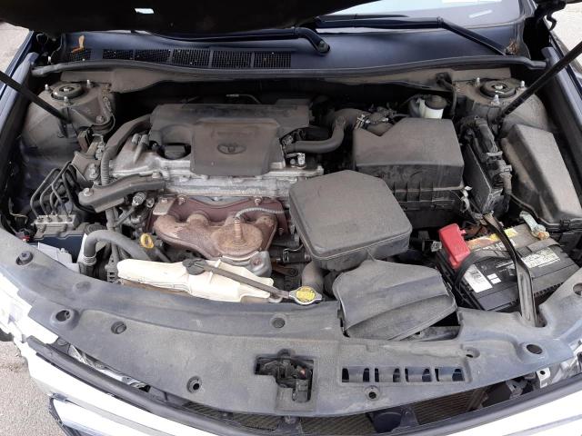 Photo 7 from auction – 2013 TOYOTA CAMRY L with VIN 4T4BF1FK3DR312755