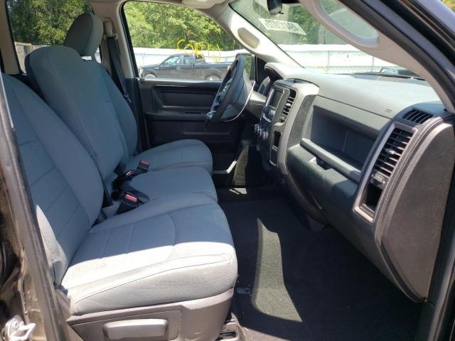 Photo 5 from auction – 2016 RAM 1500 ST with VIN 1C6RR7FT8GS289951