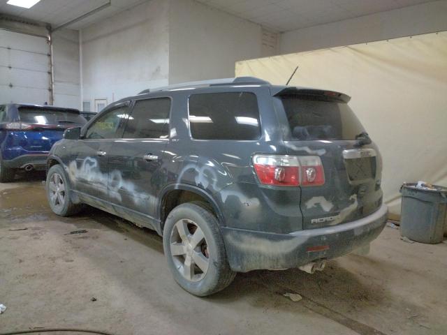 Photo 3 from auction – 2012 GMC ACADIA SLT with VIN 1GKKRRED5CJ292181