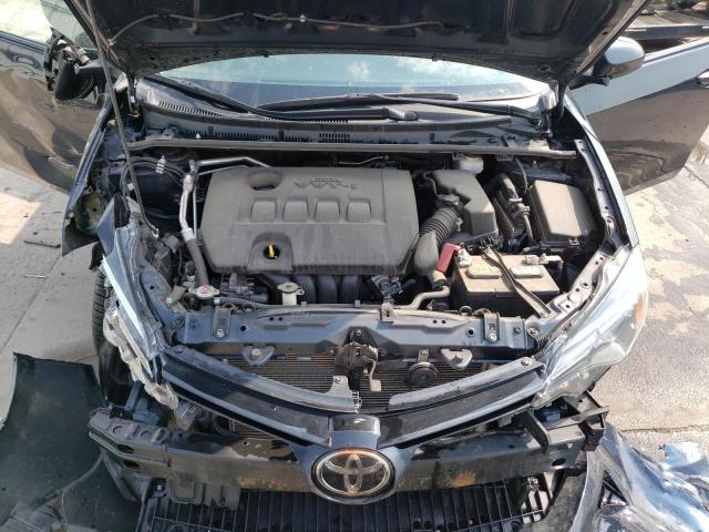 Photo 7 from auction – 2018 TOYOTA COROLLA L with VIN 2T1BURHE2JC024048
