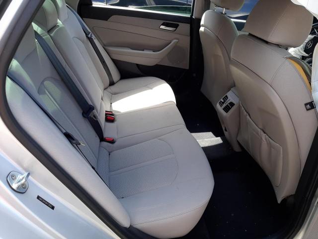 Photo 6 from auction – 2019 HYUNDAI SONATA LIM with VIN 5NPE34AF0KH738362