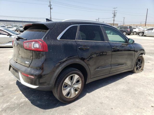 Фото 4 с аукциона – 2019 KIA NIRO FE с VIN KNDCB3LC8K5260912