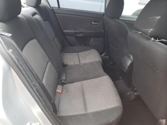 Photo 6 from auction – 2007 MAZDA 3 I with VIN JM1BK12GX71654186