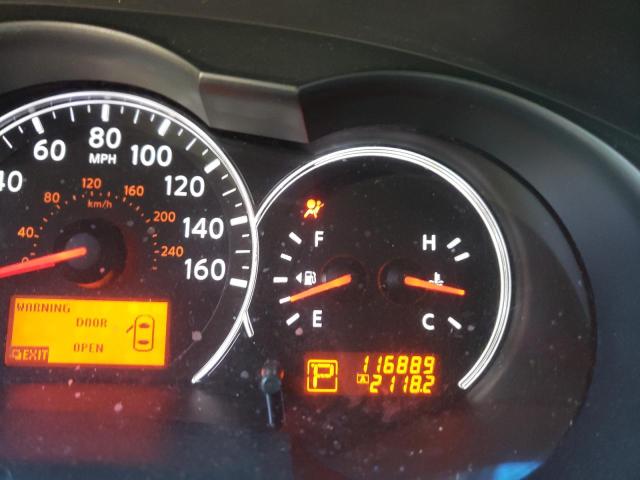Photo 8 from auction – 2010 NISSAN ALTIMA BAS with VIN 1N4AL2AP7AC100668