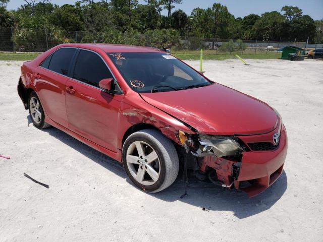 Photo 9 from auction – 2012 TOYOTA CAMRY BASE with VIN 4T1BF1FK0CU601651