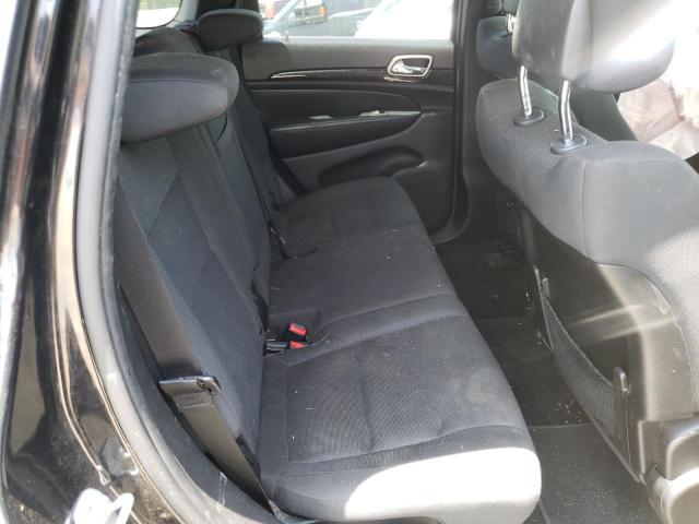 Photo 6 from auction – 2013 JEEP GRAND CHER with VIN 1C4RJEAG9DC569558