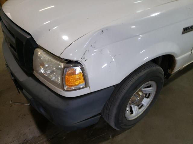 Photo 9 from auction – 2011 FORD RANGER with VIN 1FTKR1ADXBPA88331