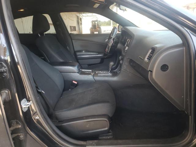 Photo 5 from auction – 2011 DODGE CHARGER with VIN 2B3CL3CG5BH513260