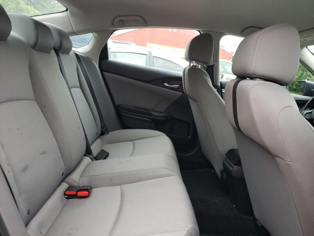 Photo 6 from auction – 2018 HONDA CIVIC LX with VIN 2HGFC2F57JH579602